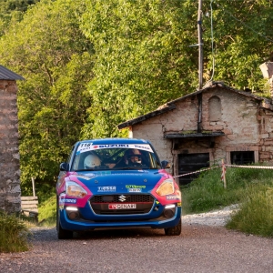 42° RALLY DUE VALLI - Gallery 2